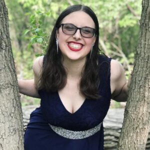 Picture of RACHEL LEDOUX