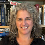 JEN MEAGHER