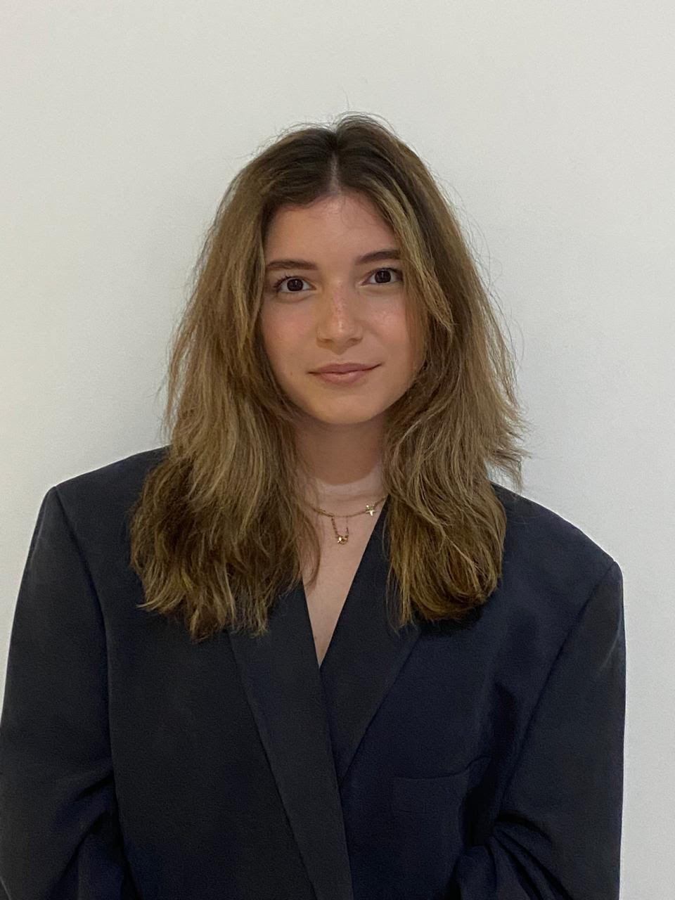 CELINE HIJAZI