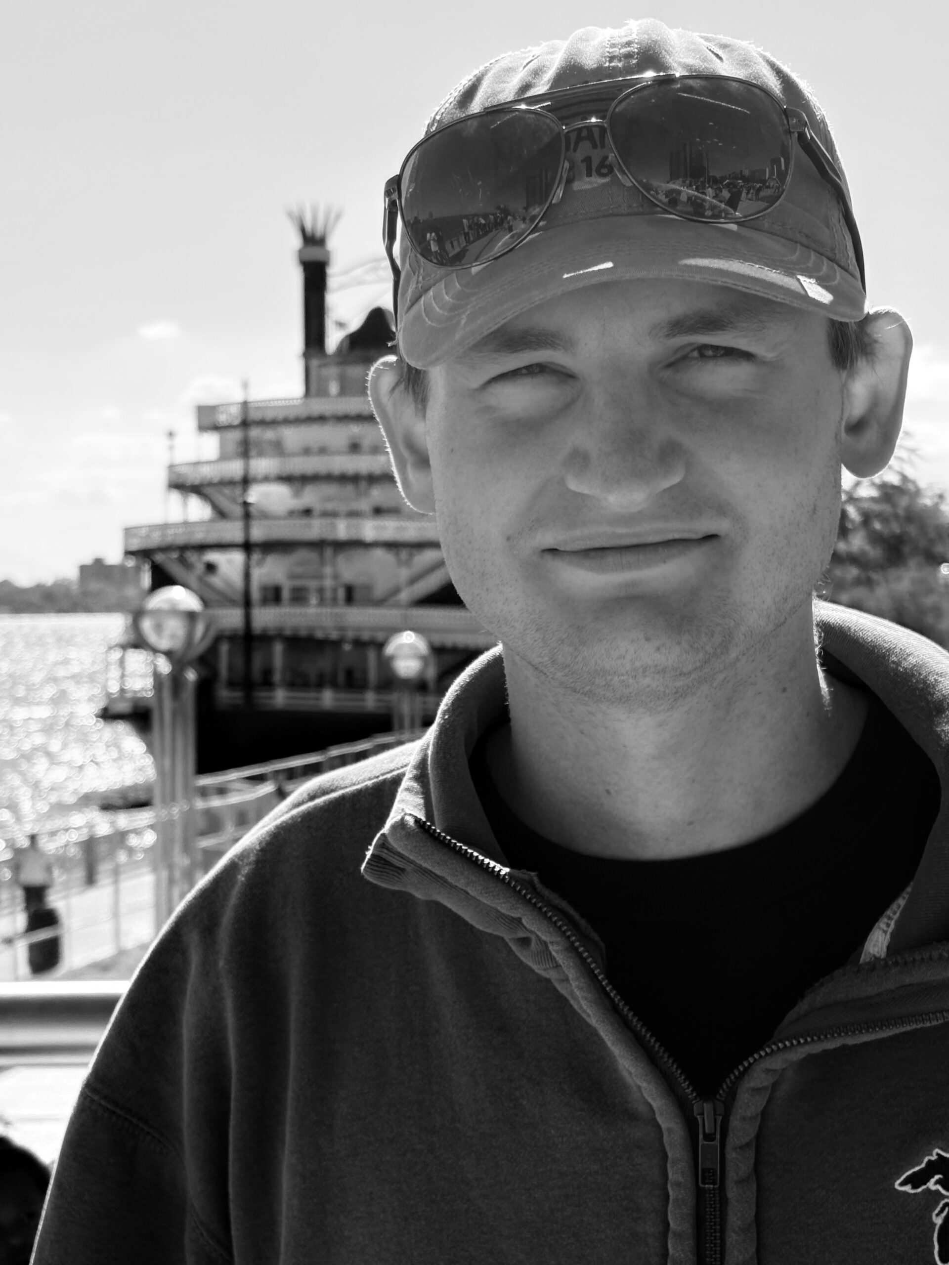MIKE LEHR