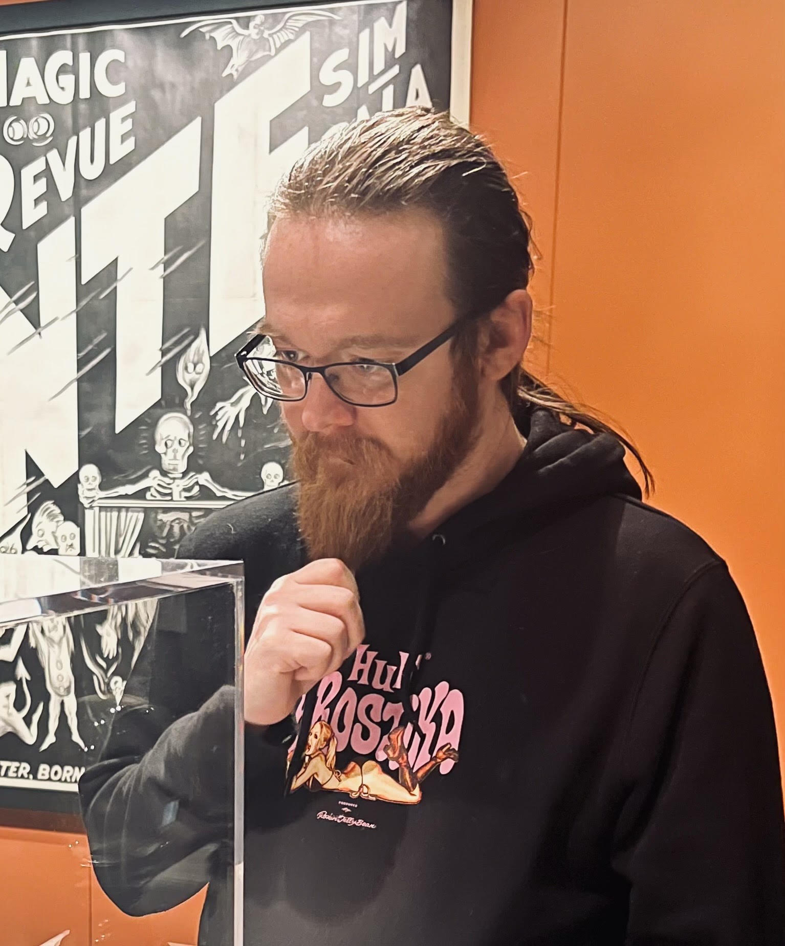 JAKE MULLIGAN