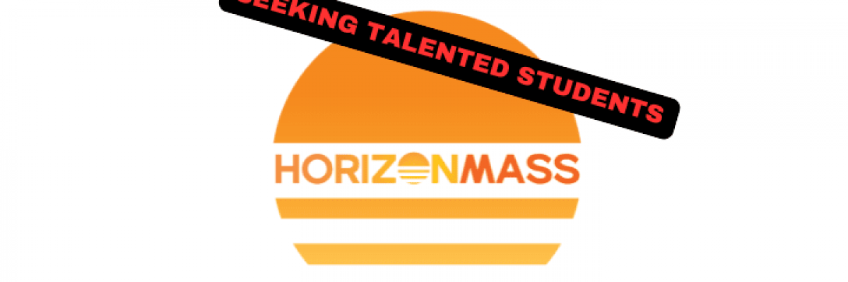 Join HorizonMass, the Boston Institute for Nonprofit Journalism’s student-driven news outlet. Pitch your stories, earn $100 per piece, and build your career today!