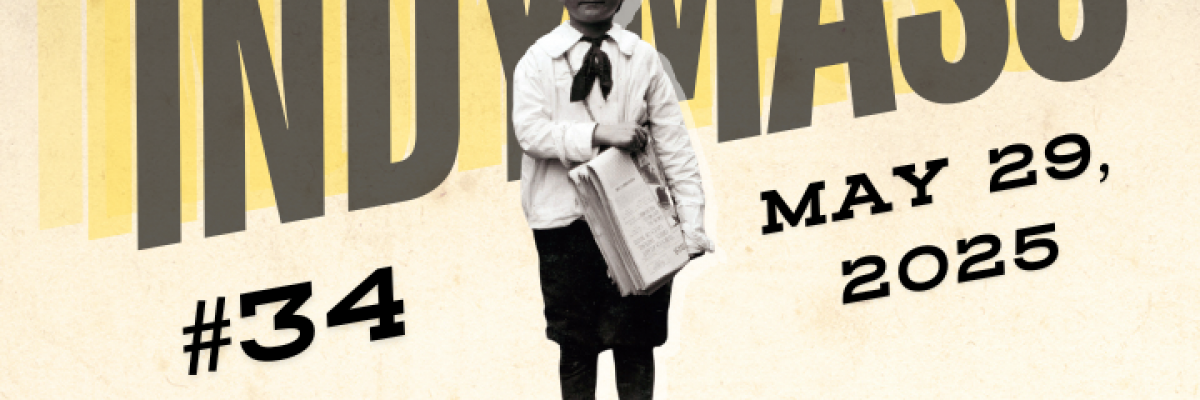 IndyMass #34: A roundup of recent articles from the Massachusetts independent press