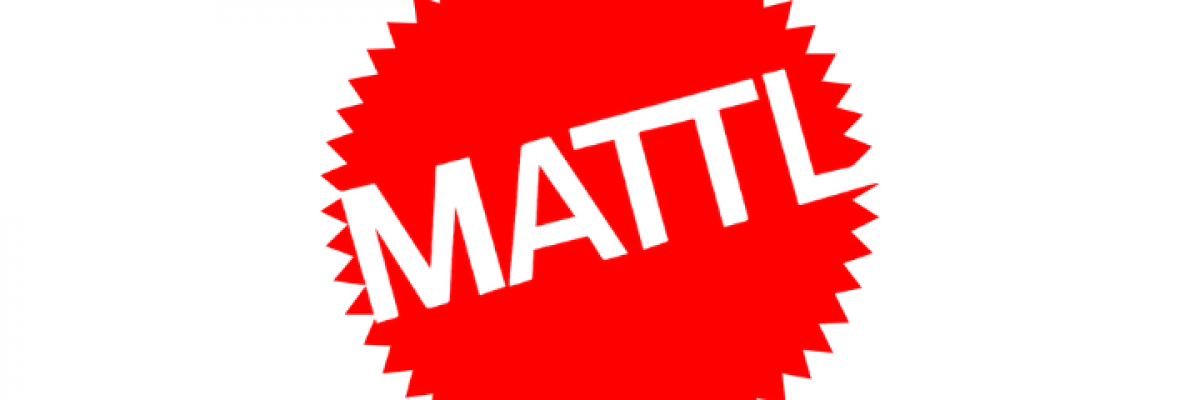 Personal logo of Dr. Matt Lee. Courtesy of Dr. Matt Lee.