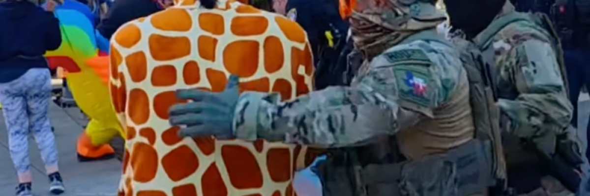 ROB POTYTLO ICE